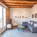 42Mal1083 - Great 2Br Near Sagrada Familia