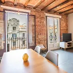 42Mal1083 - Great 2Br Near Sagrada Familia