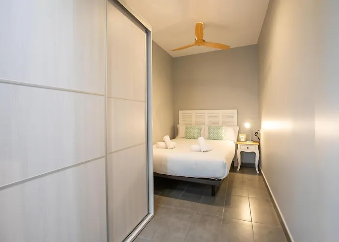 42Mal1083 - Great 2Br Near Sagrada Familia