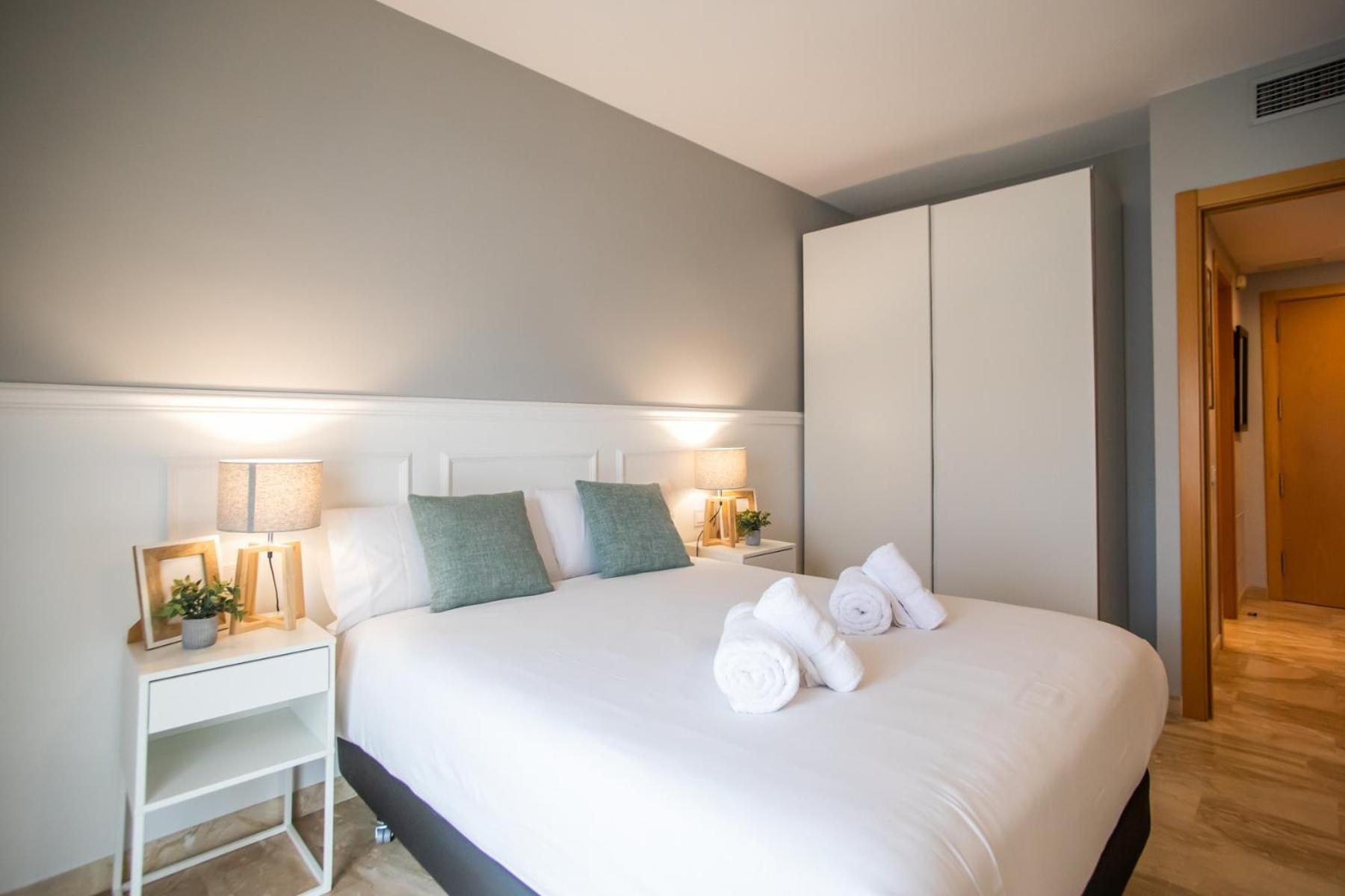 Appartement 42mal1083 - Great 2br Near Sagrada Familia