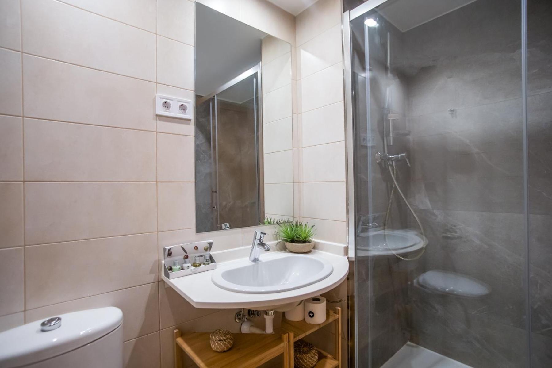 42mal1083 - Great 2br Near Sagrada Familia Appartement