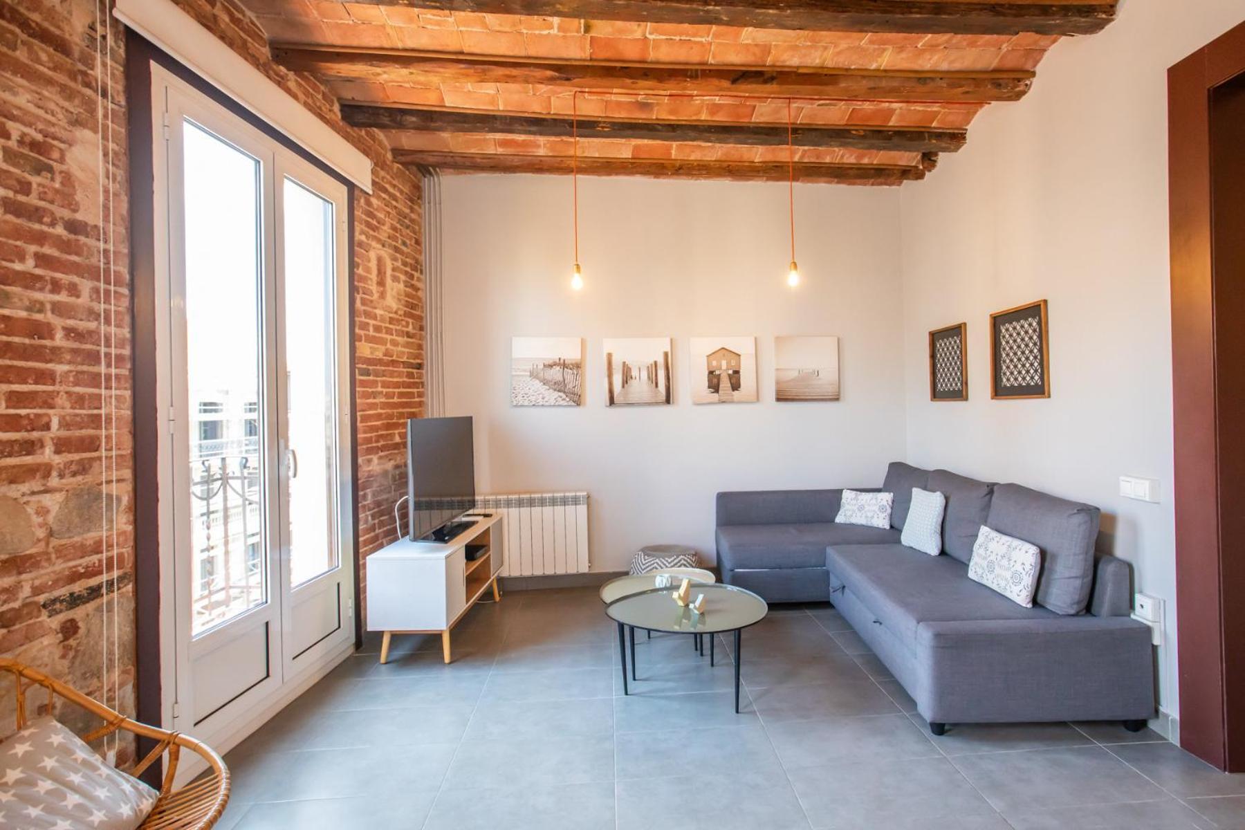 42mal1083 - Great 2br Near Sagrada Familia *