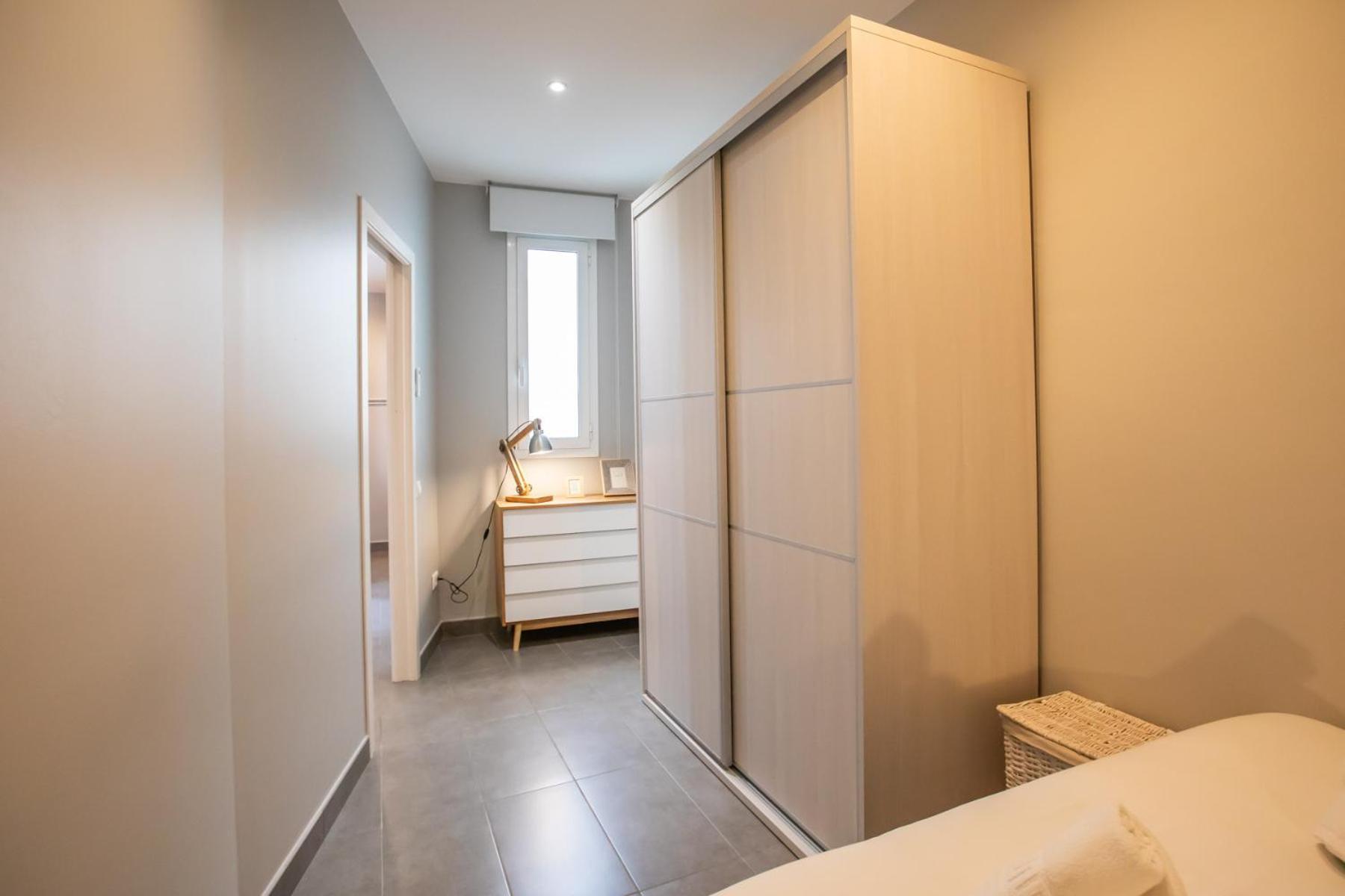 42mal1083 - Great 2br Near Sagrada Familia Appartement Barcelone