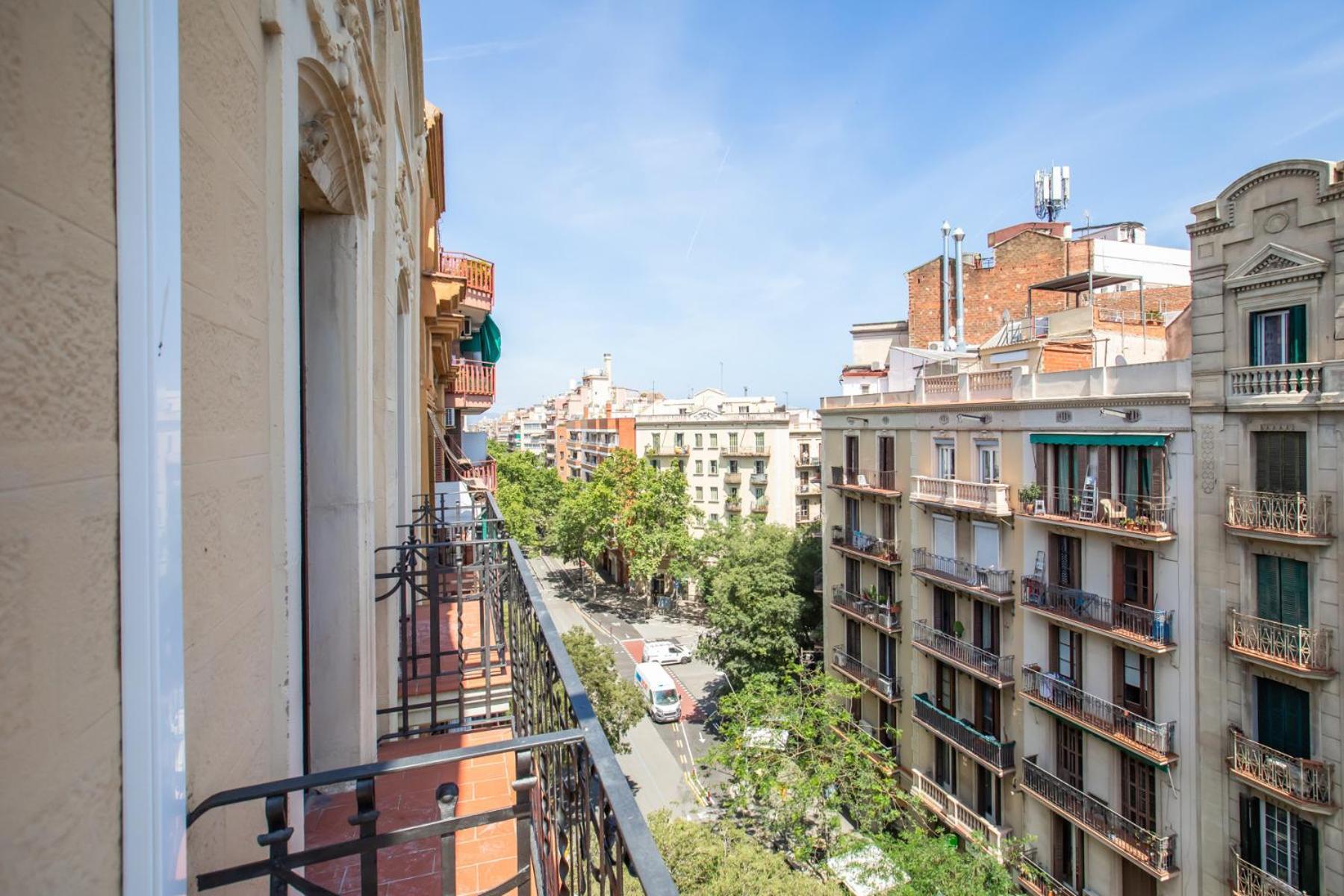 42mal1083 - Great 2br Near Sagrada Familia *