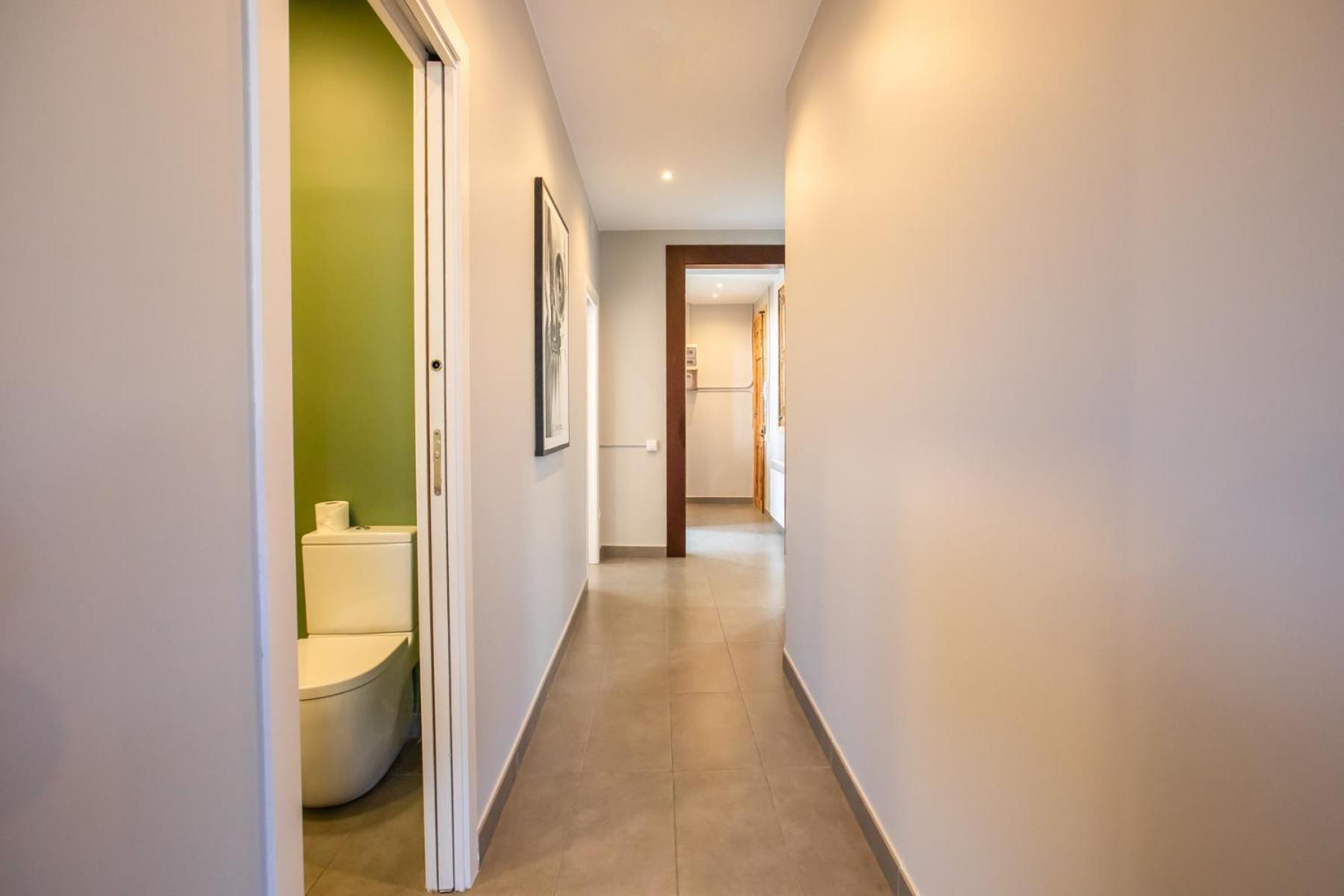 42mal1083 - Great 2br Near Sagrada Familia * Barcelone