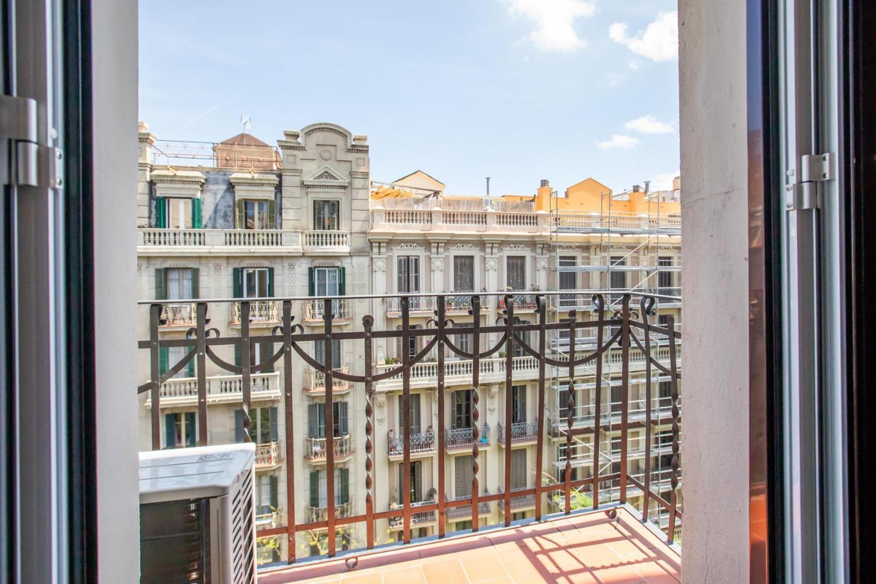 42mal1083 - Great 2br Near Sagrada Familia *