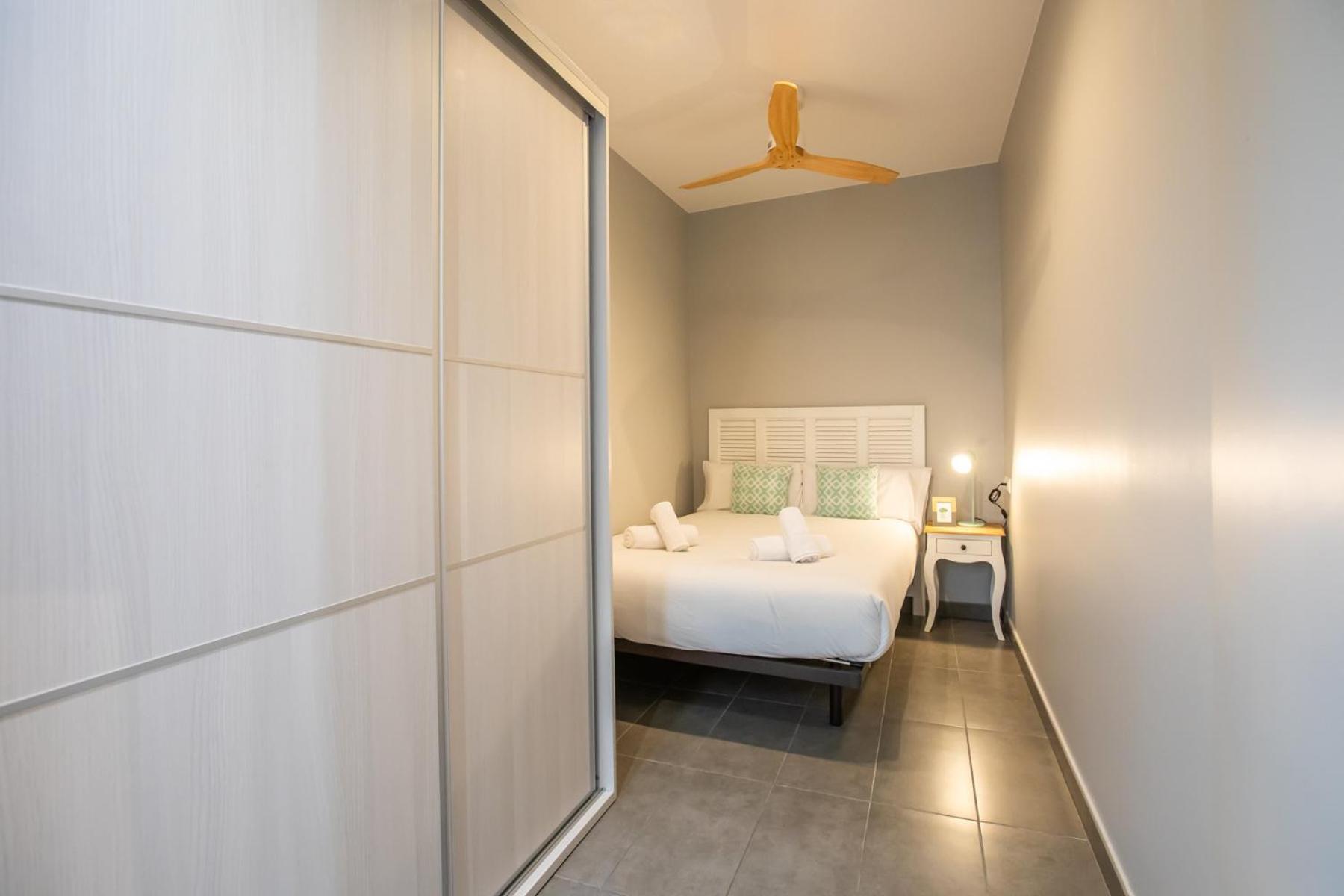 42mal1083 - Great 2br Near Sagrada Familia Appartement *
