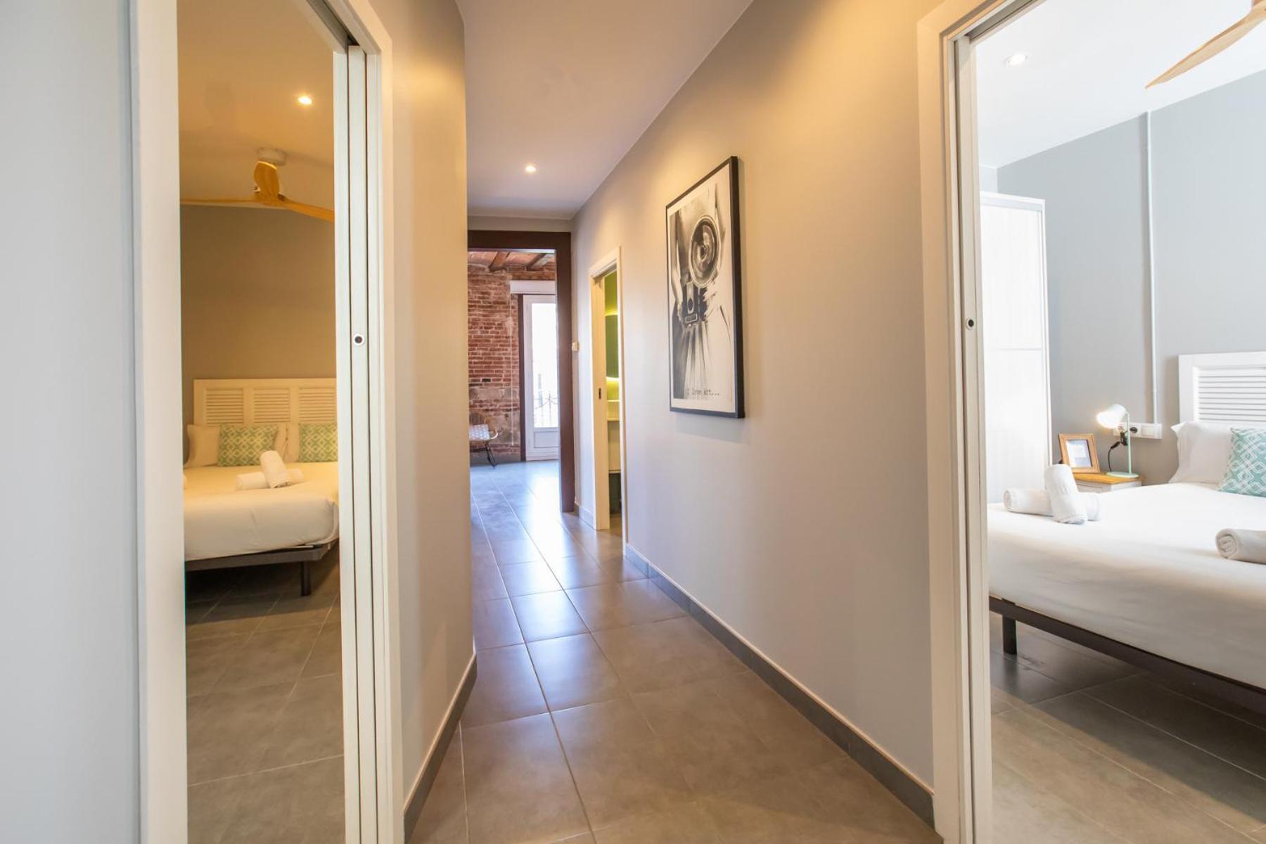 42mal1083 - Great 2br Near Sagrada Familia Appartement