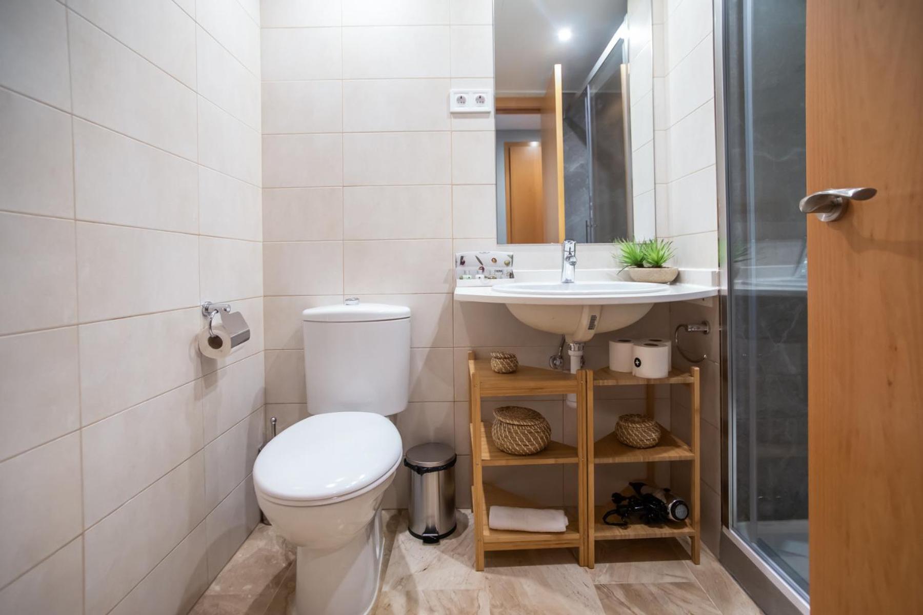 Apartamento 42mal1083 - Great 2br Near Sagrada Familia *