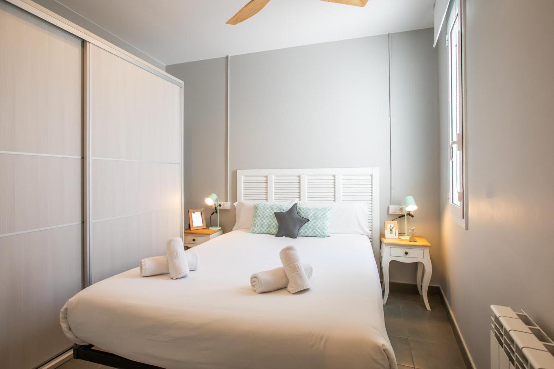 42mal1083 - Great 2br Near Sagrada Familia * Barcelona
